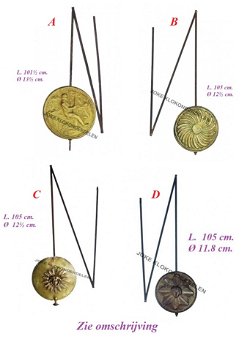 == Comtoise vouwslinger ==41983