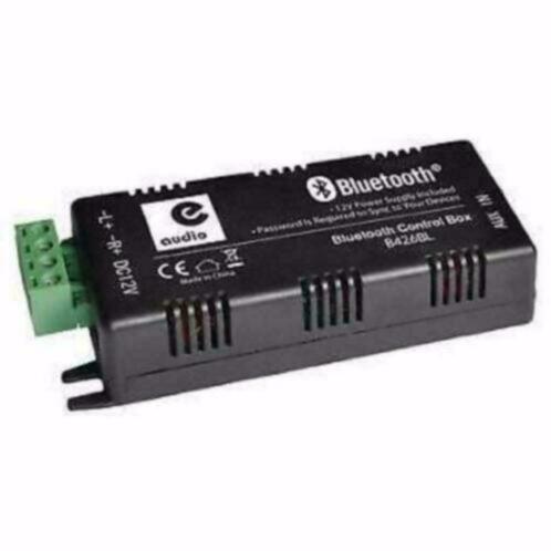 Bluetooth plafond luidspreker set wit 2x 13,5 Cm 60 Watt - Afbeelding 2