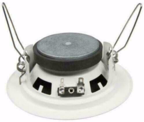 Bluetooth plafond speakers wit 2x 13,5 Cm 60Watt Nieuw - Afbeelding 3
