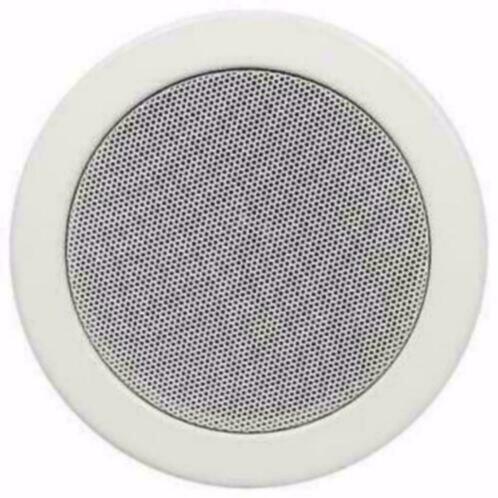 Bluetooth plafond speakers wit 2x 13,5 Cm 60Watt Nieuw - Afbeelding 4