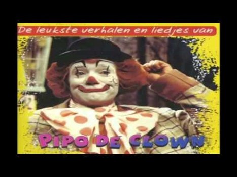 Pipo De Clown – De Leukste Verhalen En Liedjes Van Pipo De Clown (2 CD) - 0