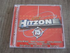 Hitzone 15