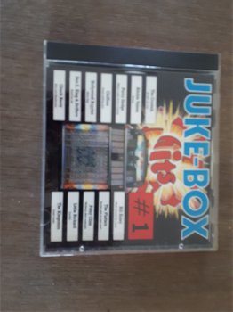 Various ‎– Juke-Box Hits #1 - 1