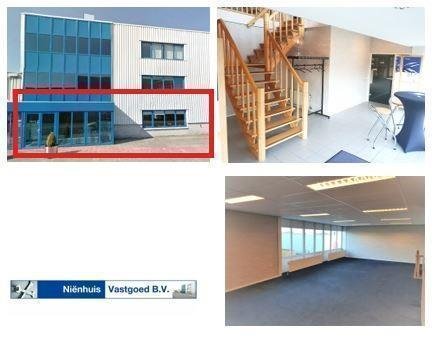 TE HUUR: Kantoorunits 17 - 306 m² Kantoorruimte Lichtenvoorde - 0