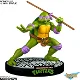 HOT DEAL Ikon Collectibles TMNT Turtles statue set - 1 - Thumbnail