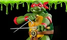 HOT DEAL Ikon Collectibles TMNT Turtles statue set - 7 - Thumbnail