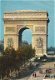 Frankrijk Paris L'Arc de Triomphe 1975 - 0 - Thumbnail