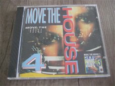 Move The House 4
