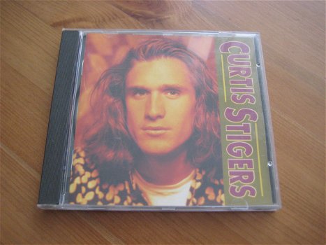 Curtis Stigers (1991) - 0