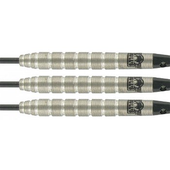 Dartpijlen BULL'S Phantom grip 90% tungsten - 2