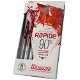 Harrows darts Rapide steeltip 90% tungsten ringed - 0 - Thumbnail