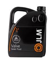 JLM Valve Saver Fluid 5ltr - 0