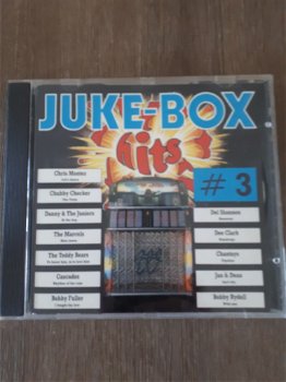 Various ‎– Juke-Box Hits #3 - 0