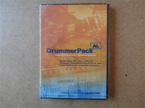 drummer pack adv7408 - 0
