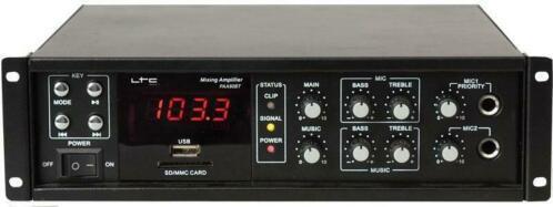 Muziek voor de Winkel Bluetooth, FM-radio (FM-2244) - Afbeelding 3