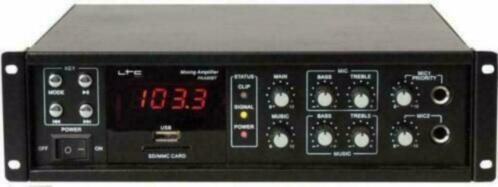 Muziek voor de Winkel Bluetooth, FM-radio (FM-KJ2244) - Afbeelding 3