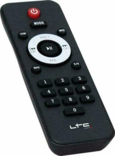 Muziek voor de Winkel Bluetooth, FM-radio (FM-KJ2244) - Afbeelding 4
