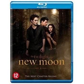 The Twilight Saga: New Moon (Blu-ray) Nieuw - 0