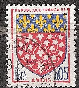frankrijk 1352 - 0
