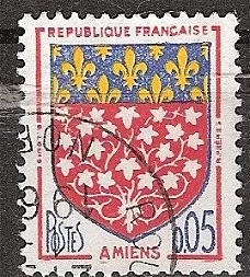 frankrijk 1352