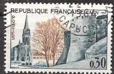 frankrijk 1389