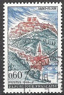 frankrijk 1392