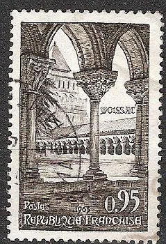 frankrijk 1394 - 0