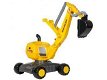 Rolly digger graafmachine New Holland 421091 nieuw - 0 - Thumbnail