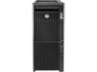 HP Z820 Workstation 2x Intel Xeon 12C E5-2697 V2 2.70Ghz, 64GB 8x8GB, 250GB SSD + 4TB HDD SATA, - 0 - Thumbnail