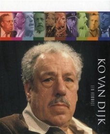 Ko van Dijk Boek Een Hommage (10 DVD)  