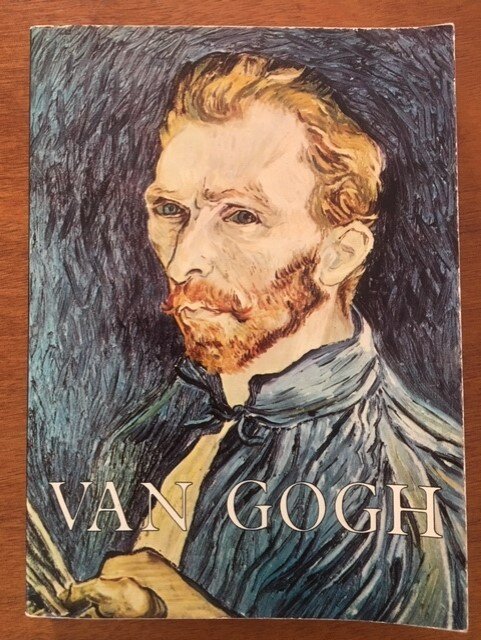 Van Gogh - Pierre Cabanne - nr. 1