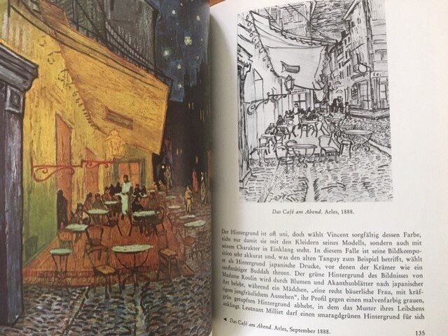 Van Gogh - Pierre Cabanne - Afbeelding 6