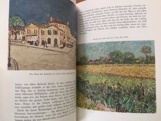 Van Gogh - Pierre Cabanne - Afbeelding 7