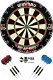 Winmau Sniper dartbord, incl. 2 sets winmau darts nieuw - 0 - Thumbnail