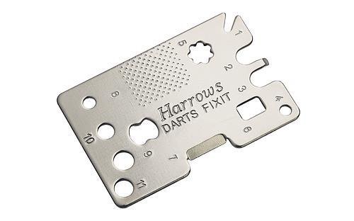 Harrows darts fixit tool nieuw - 0