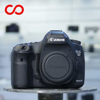 ✅ Canon EOS 5D Mark III (2367) - 0