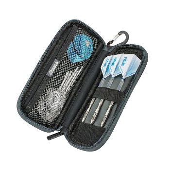 Harrows Zipper wallet case Z200 zwart - 0