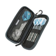 Harrows Zipper wallet case Z200 zwart