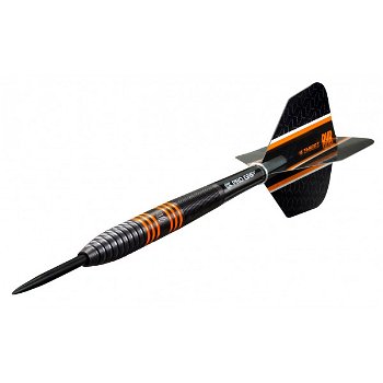 Target Raymond van Barneveld RVB80 80% black tungsten - 2