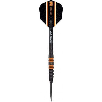 Target Raymond van Barneveld RVB80 80% black tungsten - 3