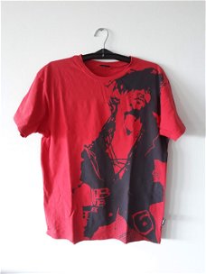 Bjorn Borg shirt