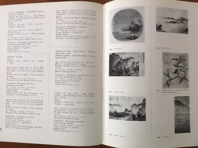 Catalogue of colour reproductions of paintings prior to 1860 - Afbeelding 5