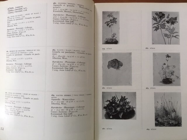 Catalogue of colour reproductions of paintings prior to 1860 - Afbeelding 6