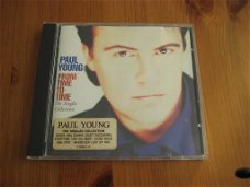 Paul Young - From time to time 