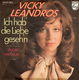 Vicky Leandros ‎– Ich Hab' Die Liebe Geseh'n (DU 1972) - 0 - Thumbnail