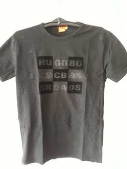 Hugo Boss shirt - 0