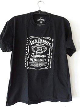 Shirt Jack Daniels - 0