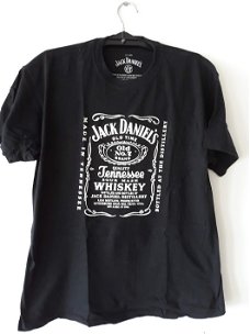 Shirt Jack Daniels