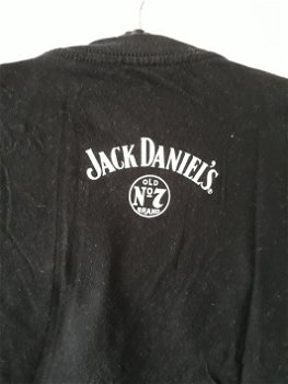 Shirt Jack Daniels - 2