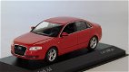 Minichamps Audi A4 (2004) 1:43 - 0 - Thumbnail